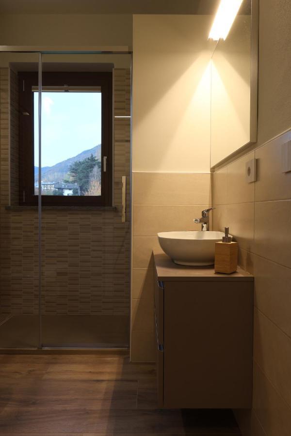 Maison Miravalle Wifi Parcheggio Giardino Аоста Экстерьер фото