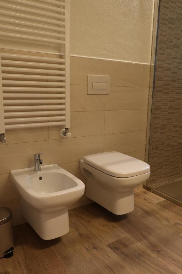 Maison Miravalle Wifi Parcheggio Giardino Аоста Экстерьер фото