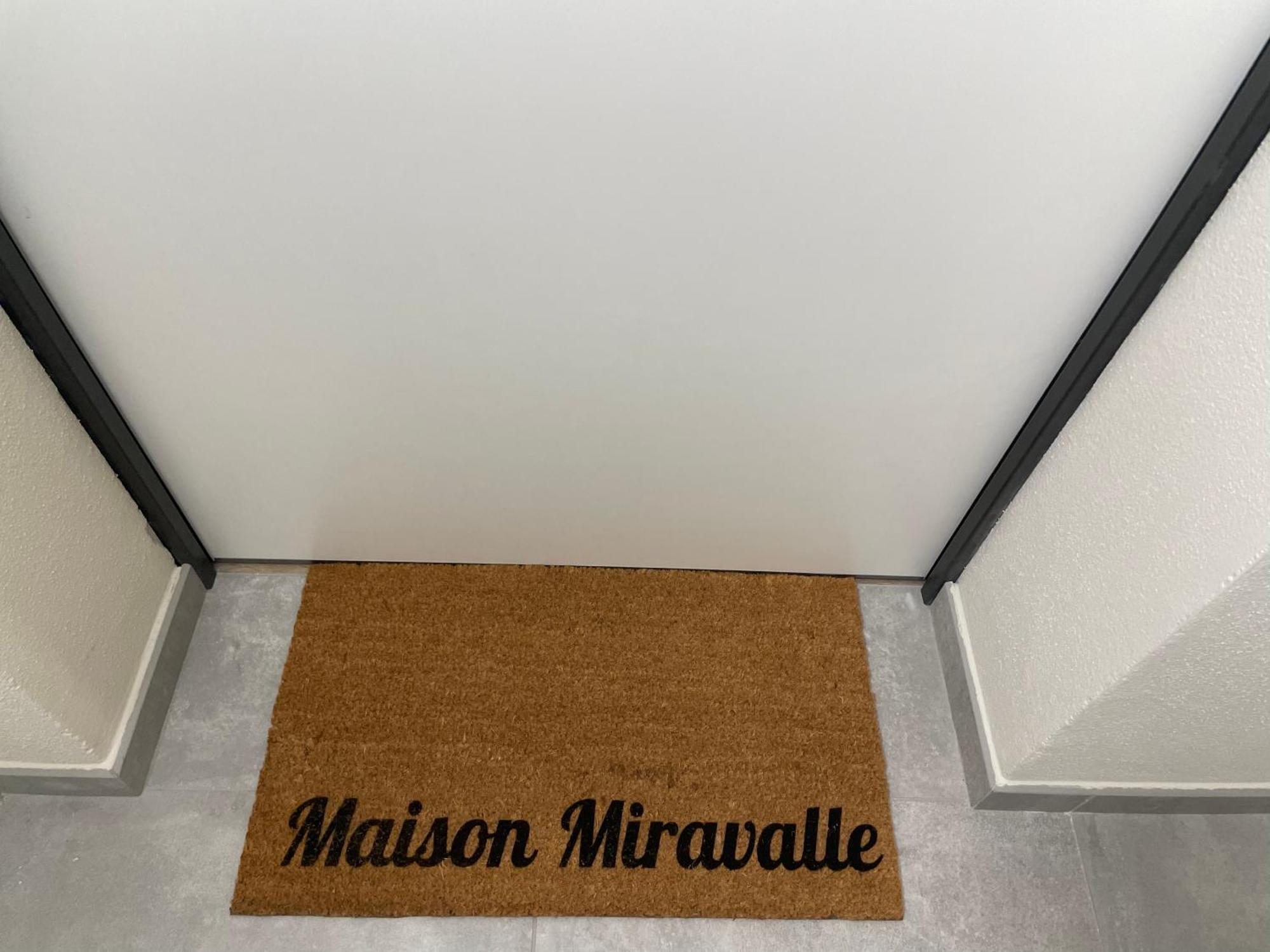 Maison Miravalle Wifi Parcheggio Giardino Аоста Экстерьер фото