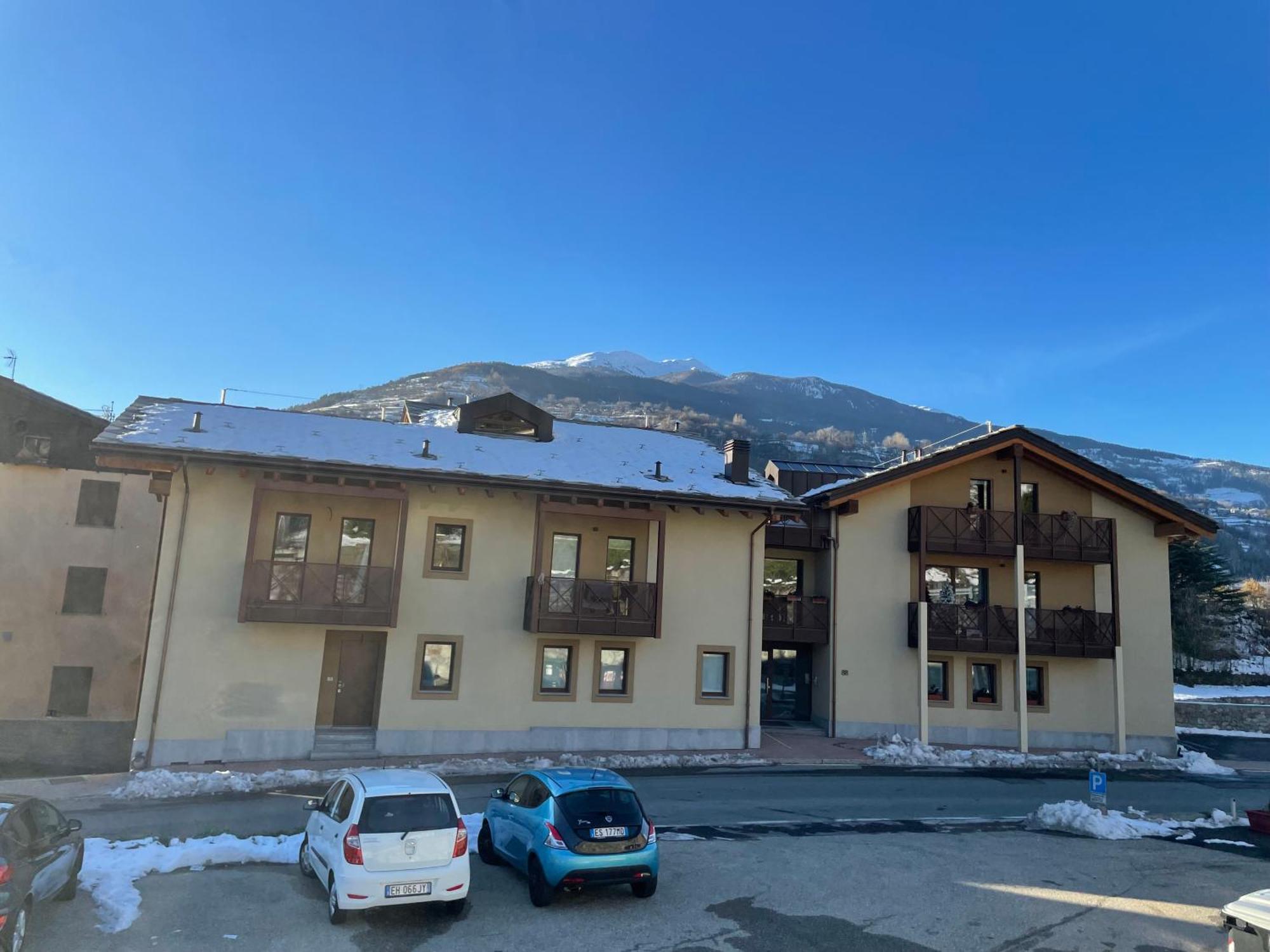 Maison Miravalle Wifi Parcheggio Giardino Аоста Экстерьер фото